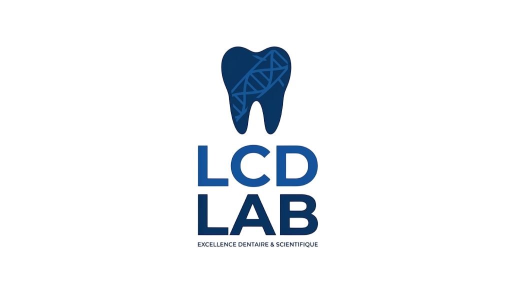LCD LAB Logo